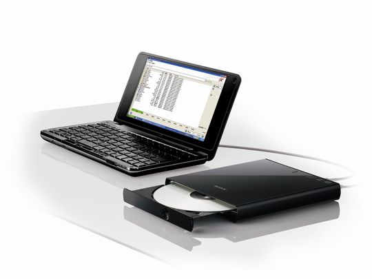 Wechsel-Medium: Nicht nur die Sony Vaios müssen sich zukünftig einen anderen Laufwerks-Partner suchen Wechsel-Medium: Nicht nur die Sony Vaios müssen sich zukünftig einen anderen Laufwerks-Partner suchen