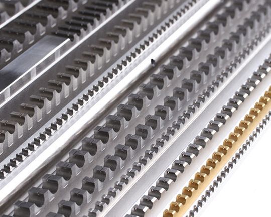 Die Räumwerkzeuge werden für unterschiedliche Fabrikate gefertigt. Die Räumwerkzeuge werden für unterschiedliche Fabrikate gefertigt.