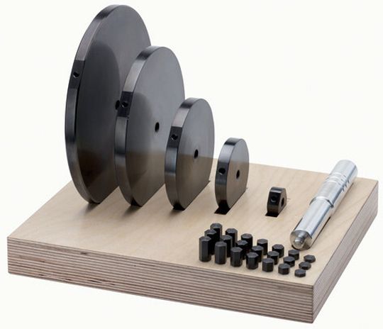 Die preisattraktiven Ausdrehsets ADR von Schunk sind einfach zu handhaben und übersichtlich aufgebaut. Die preisattraktiven Ausdrehsets ADR von Schunk sind einfach zu handhaben und übersichtlich aufgebaut.