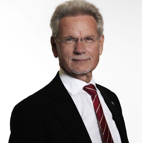 Dr-Ing. E.h. Manfred Wittenstein feiert am 2. September 2012 seinen 70. Geburtstag.