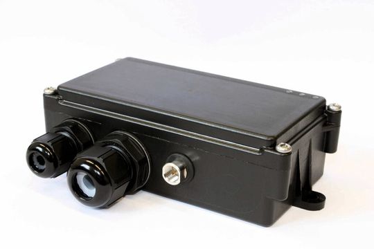 Telemetrie-Modul STD32V2 Telemetrie-Modul STD32V2