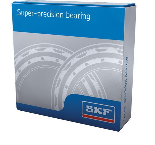 Hochgenauigkeitslager von SKF Hochgenauigkeitslager von SKF