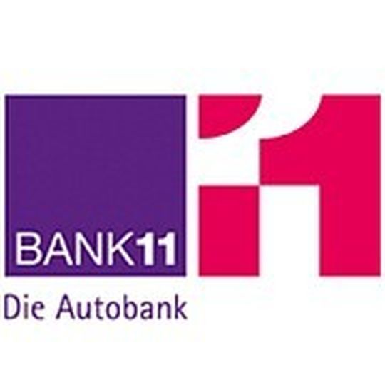 Bank 11: Spezialist für die Kfz-Branche. Bank 11: Spezialist für die Kfz-Branche.