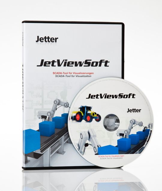 Jet-View-Soft Version 3.3 Jet-View-Soft Version 3.3