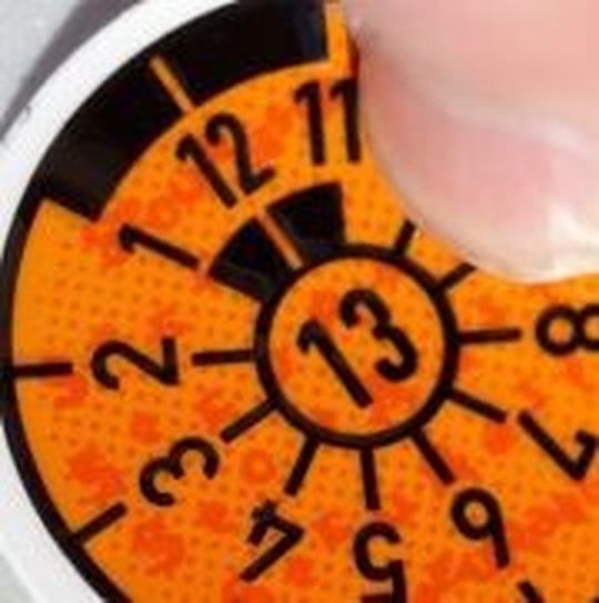 In 8.500 Fällen soll ein Gutachter der GTS unrechtmäßig Plaketten geklebt haben. In 8.500 Fällen soll ein Gutachter der GTS unrechtmäßig Plaketten geklebt haben.