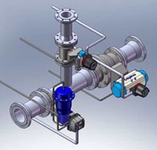 Metso puts a free, one-of-a-kind valve model generator on the cloud Metso puts a free, one-of-a-kind valve model generator on the cloud