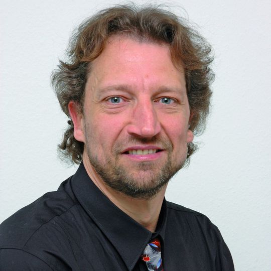 Guido Schönfelder, Wipotec, Kaiserslautern Guido Schönfelder, Wipotec, Kaiserslautern