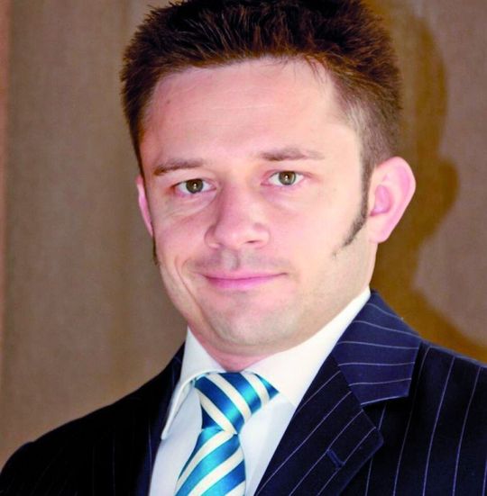 Adrian Reisch, J&M Management: „Wir durchleuchten die gesamte Wertschöpfungskette von Unternehmen und machen sie so zu Value Chain Champions“ Adrian Reisch, J&M Management: „Wir durchleuchten die gesamte Wertschöpfungskette von Unternehmen und machen sie so zu Value Chain Champions“