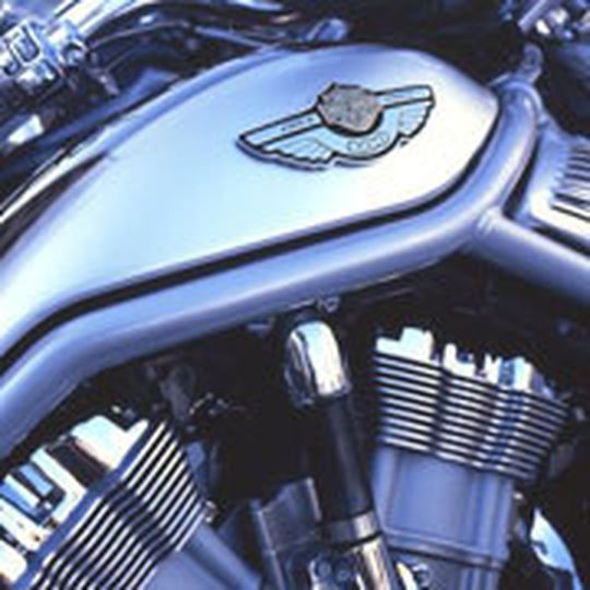 Harley-Davidson verlegt seinen Standort von Mörfelden-Walldorf nach Neu-Isenburg. Harley-Davidson verlegt seinen Standort von Mörfelden-Walldorf nach Neu-Isenburg.