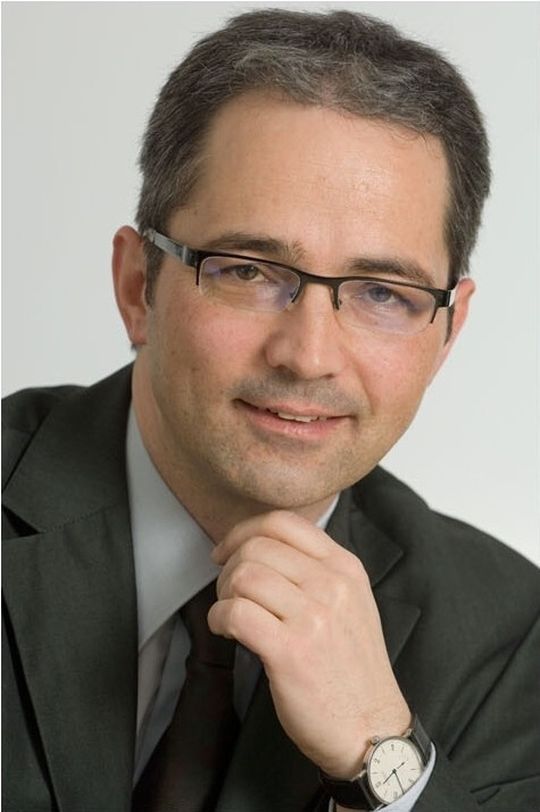 Triplan ist bei zwei Projekten in USA und Indien mit im Boot. Im Bild: Peter Stromberger, Sprecher des Vorstandes und Vorstand der Ressorts Projekte und Global Engineering. Triplan ist bei zwei Projekten in USA und Indien mit im Boot. Im Bild: Peter Stromberger, Sprecher des Vorstandes und Vorstand der Ressorts Projekte und Global Engineering.