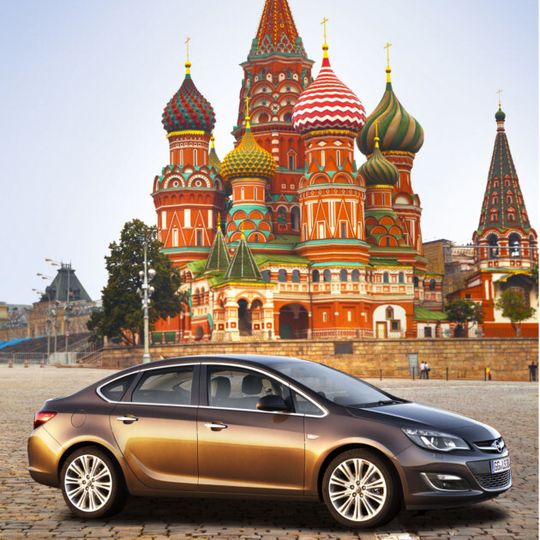 Die neue Opel Astra Limousine komplettiert die Modell-Familie. Sieben Motoren stehen zukünftigen Kunden zur Auswahl. Die Stufenheckversion kommt mit sportlichem Design und soll vor allem auf dem Wachstumsmarkt Russland erfolgreich durchstarten. Die neue Opel Astra Limousine komplettiert die Modell-Familie. Sieben Motoren stehen zukünftigen Kunden zur Auswahl. Die Stufenheckversion kommt mit sportlichem Design und soll vor allem auf dem Wachstumsmarkt Russland erfolgreich durchstarten.