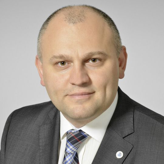 Alexander Zaytsev verantwortet zukünftig den Wachstumsmarkt Russland bei Johnson Controls. Alexander Zaytsev verantwortet zukünftig den Wachstumsmarkt Russland bei Johnson Controls.