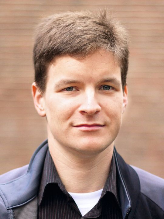 Stefan Tomanek, Bereich Live-Hacking & Penetration Testing am Institut für Internet-Sicherheit if(is) der Westfälischen Hochschule Gelsenkirchen