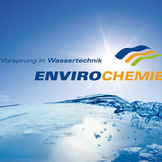 EnviroChemie übernimmt Ende des Monats Dr. Baer Verfahrenstechnik.
