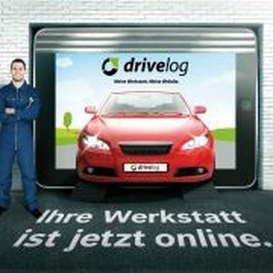 Die neue Online-Plattform „Drivelog“ bietet umfassende Angebote für Autofahrer und Werkstätten.