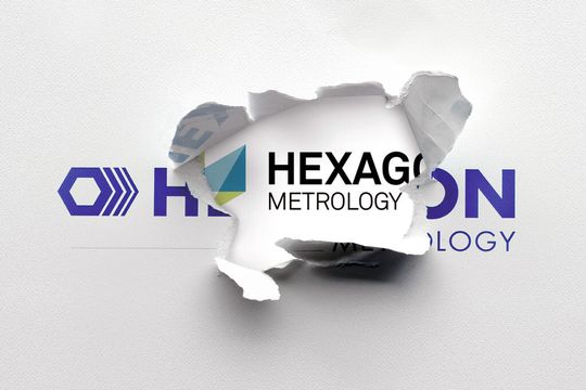 Hexagon Metrology richtet sich zukünftig stärker an der Muttergesellschaft Hexagon aus. Hexagon Metrology richtet sich zukünftig stärker an der Muttergesellschaft Hexagon aus.