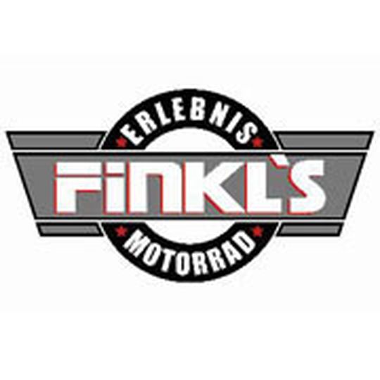 Bock auf eine neue Stelle? Finkl's Motorrad hat eine zu bieten. Bock auf eine neue Stelle? Finkl's Motorrad hat eine zu bieten.