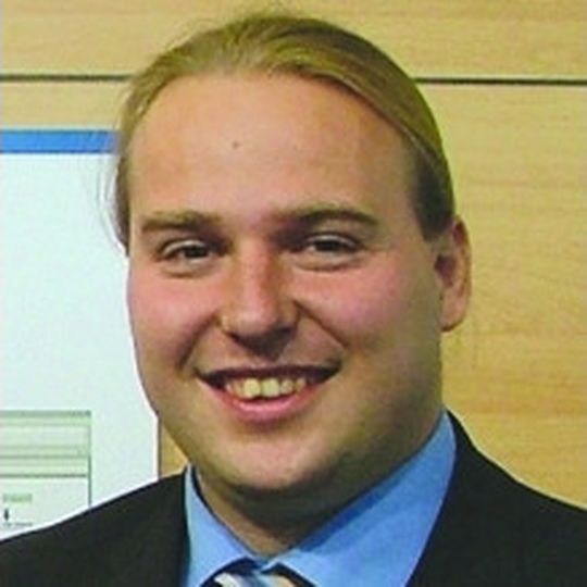Unseren Autor Thorsten Hellenkamp ( Head of Consulting der INOSIM Consulting GmbH, Dortmund) können Sie life auf dem Digital Plant Kongress erleben. Unseren Autor Thorsten Hellenkamp ( Head of Consulting der INOSIM Consulting GmbH, Dortmund) können Sie life auf dem Digital Plant Kongress erleben.
