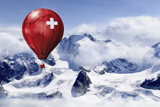 Die Osec sucht die beste Exportfirma der Schweiz und zeichnet sie mit dem Export-Award aus. Die Osec sucht die beste Exportfirma der Schweiz und zeichnet sie mit dem Export-Award aus.