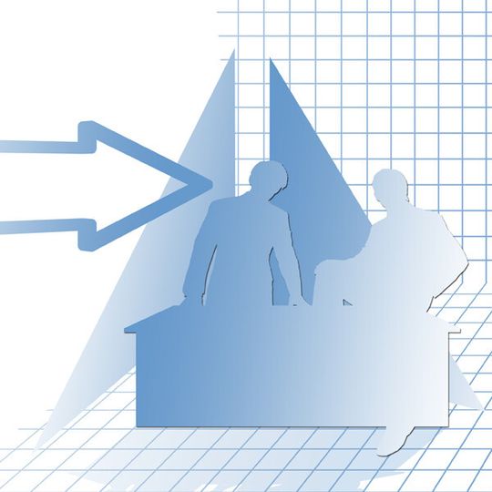 Laut Angaben von GULP sind selbstständige Projektassistenten im Durchschnitt 43 und haben 17 Jahre Berufserfahrung.