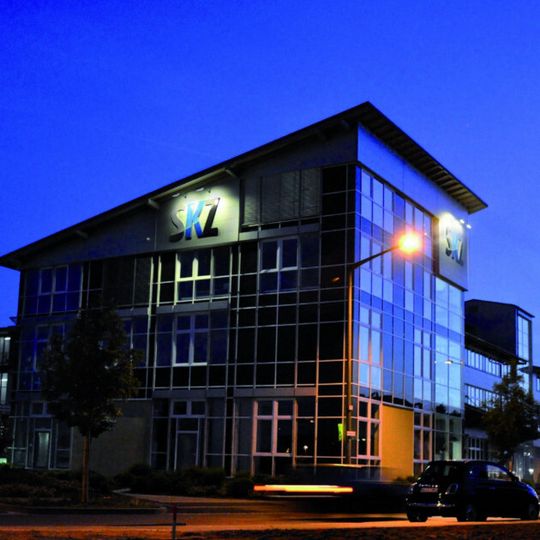 Verschiedene Geschäftsbereiche unter einem Dach: Mit ausgeprägter Systemkompetenz will sich das SKZ von anderen Instituten abheben.