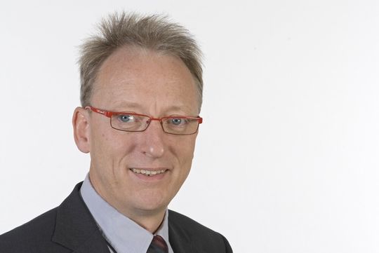 Andreas Contag, Geschäftsführer CONTAG GmbH: „Wir bauen unsere führende Position im Markt weiter aus.“ Andreas Contag, Geschäftsführer CONTAG GmbH: „Wir bauen unsere führende Position im Markt weiter aus.“