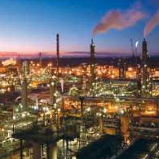 Sasol Plant Zweistellige Milliarden Investition In Nordamerika