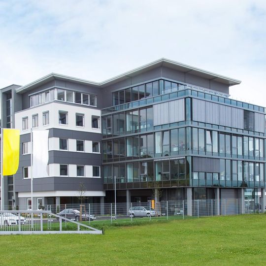 Sartorius hat nach einjähriger Bauzeit eine Produktionsstätte für Bioreaktoren in Guxhagen eröffnet.