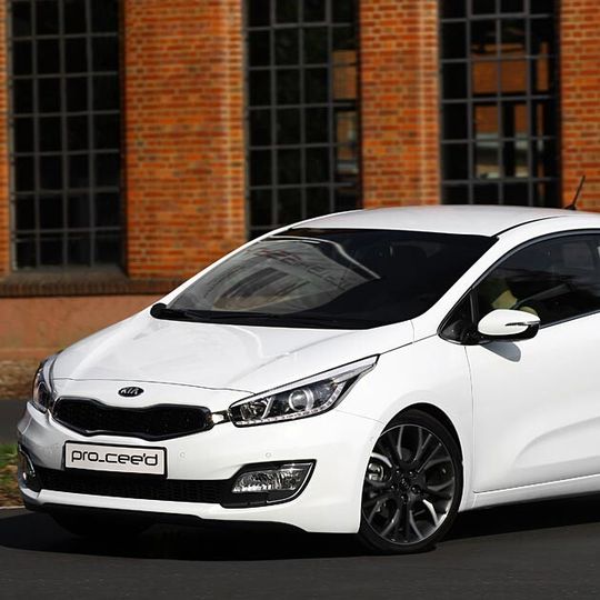 Leidenschaft und Energie will Kia mit dem pro_cee´d ausdrücken. Die Präsentation findet auf dem Pariser Automobilsalon 2012 statt. Leidenschaft und Energie will Kia mit dem pro_cee´d ausdrücken. Die Präsentation findet auf dem Pariser Automobilsalon 2012 statt.