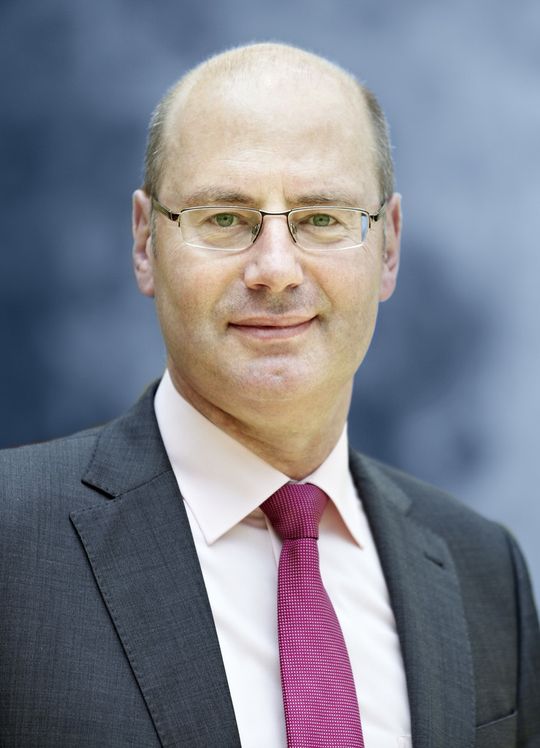 Johann Thoma, Geschäftsführer, Mesago Messemanagement: „Die meisten Besucher suchen nach konkreten Problemlösungen und wollen sich über Produktneuheiten informieren, das unterstreicht den Arbeitscharakter der Messe.“ Johann Thoma, Geschäftsführer, Mesago Messemanagement: „Die meisten Besucher suchen nach konkreten Problemlösungen und wollen sich über Produktneuheiten informieren, das unterstreicht den Arbeitscharakter der Messe.“