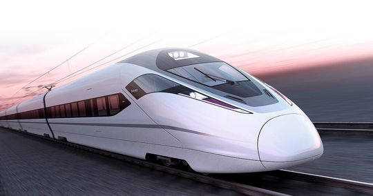 Eine lose Stellmutter in der Türverriegelung war 2010 die Ursache für einen ungewöhnlichen Bahnunfall – gerade bei solchen Anwendungen sollten jedoch keine Fehler passieren.