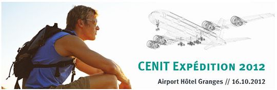 Rendez-vous le 16 octobre à Granges: Présentation de Mecaplex - Démo des solutions PLM Dassault Systèmes - Utilisation de 3D Via Composer à la Manufacture ETA. Rendez-vous le 16 octobre à Granges: Présentation de Mecaplex - Démo des solutions PLM Dassault Systèmes - Utilisation de 3D Via Composer à la Manufacture ETA.