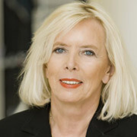 Marion Johl, Generalbevollmächtigte der Santander Consumer Bank. Marion Johl, Generalbevollmächtigte der Santander Consumer Bank.