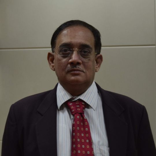 Satish V. Khadke, Managing Director, Sharplex Filters (India): “Customers have become knowledgeable today.” Satish V. Khadke, Managing Director, Sharplex Filters (India): “Customers have become knowledgeable today.”