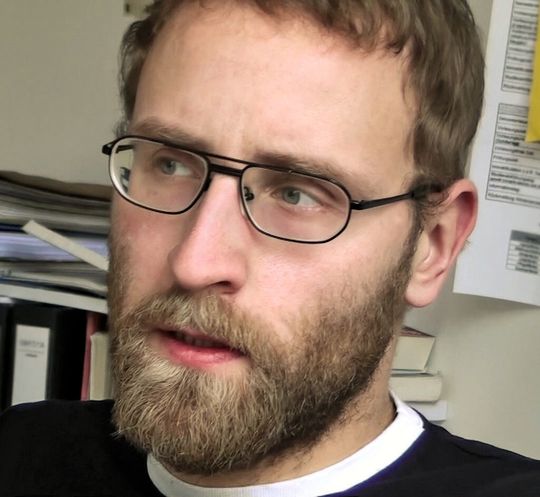 M.A. Ulf Sauerbrey, Friedrich-Schiller-Universität Jena, Lehrstuhl für Allgemeine Pädagogik M.A. Ulf Sauerbrey, Friedrich-Schiller-Universität Jena, Lehrstuhl für Allgemeine Pädagogik