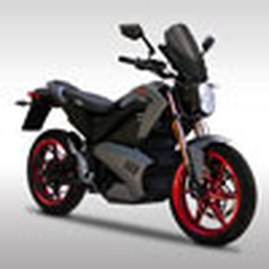 Limited Edition: Die edle Zero S ZF 9 gibt es weltweit nur in einer Auflage von 30 Stück. Limited Edition: Die edle Zero S ZF 9 gibt es weltweit nur in einer Auflage von 30 Stück.