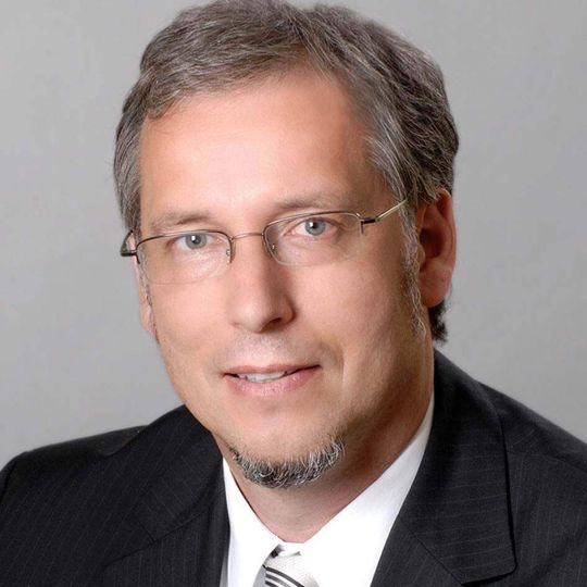 Jürgen Carbon, Managing Consultant bei Vitec