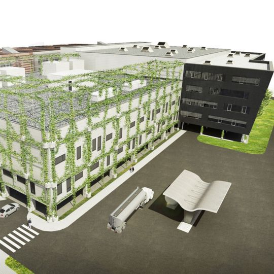Das neue Motoren-Prüfzentrum ist für die Wachstumsstrategie von Škoda nötig. Darüber hinaus übernimmt es auch Prüfaufgaben des VW-Konzerns. Das neue Motoren-Prüfzentrum ist für die Wachstumsstrategie von Škoda nötig. Darüber hinaus übernimmt es auch Prüfaufgaben des VW-Konzerns.