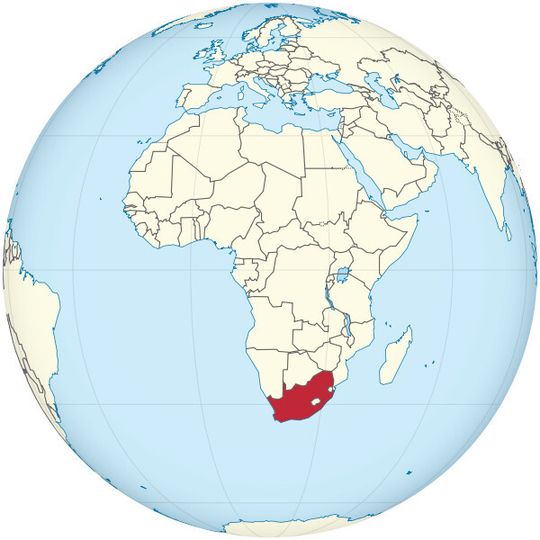 Die Chemieindustrie in Südafrika befindet sich auf dem Vormarsch. Die Chemieindustrie in Südafrika befindet sich auf dem Vormarsch.