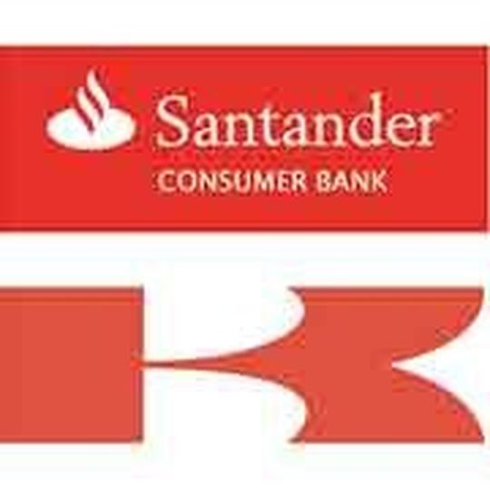 Neue Finanzierungspartner: Kawasaki und Santander. Neue Finanzierungspartner: Kawasaki und Santander.