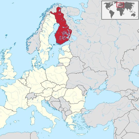 Im Jahr 2010 haben in Finnland 1053 Chemieunternehmen mit zusammen 31.251 Mitarbeitern Waren im Wert von 17,7 Milliarden Euro produziert.