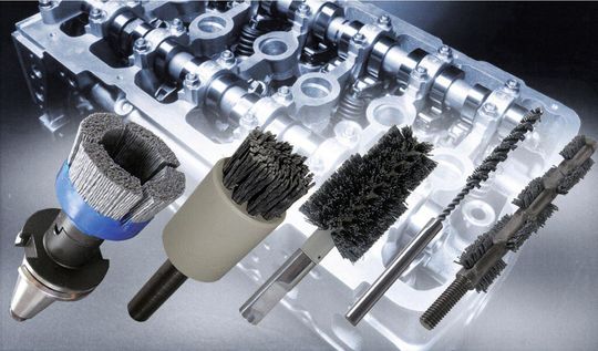 Werkzeuge für die mechanische Bearbeitung Werkzeuge für die mechanische Bearbeitung
