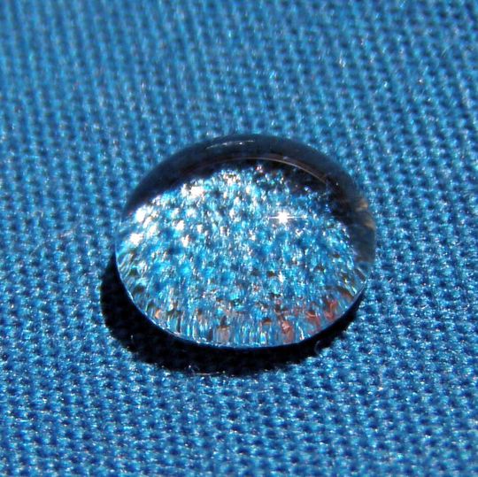 Fluorosurfactants help to produce water repellent fabrics and coatings. Fluorosurfactants help to produce water repellent fabrics and coatings.
