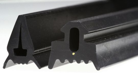 Dichtungsprofile für Solaranlagen Dichtungsprofile für Solaranlagen