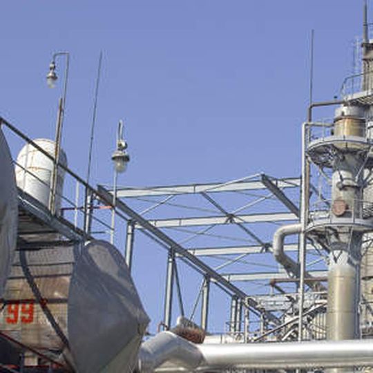 Sibur and Solvay form Ruspav, a 50/50 joint venture company for surfactants and oilfield chemicals in Russia. Sibur and Solvay form Ruspav, a 50/50 joint venture company for surfactants and oilfield chemicals in Russia.