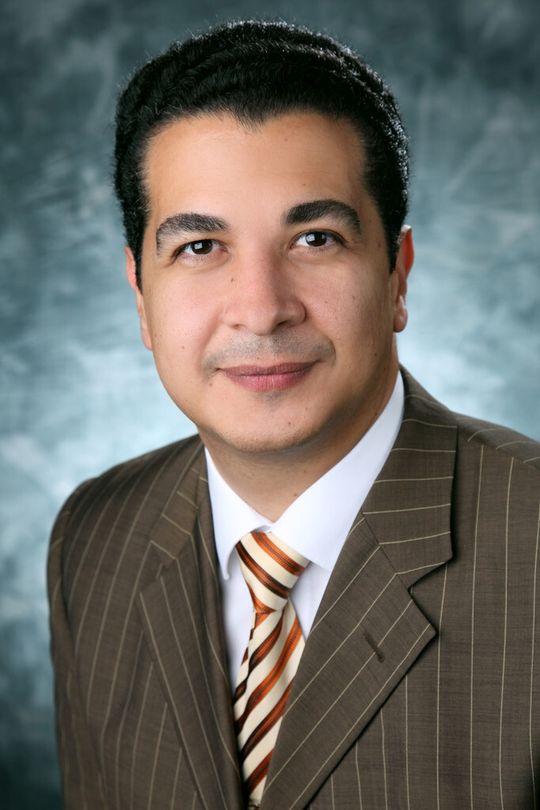 Tarek Fouda, Bereichsleiter IT Service Management bei RDS Consulting