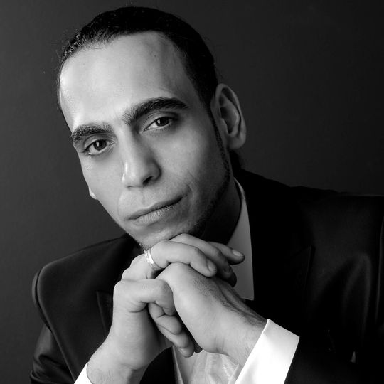 Dersan Kacmaz, Country Manager DACH von Kacmaz Entertainment Dersan Kacmaz, Country Manager DACH von Kacmaz Entertainment