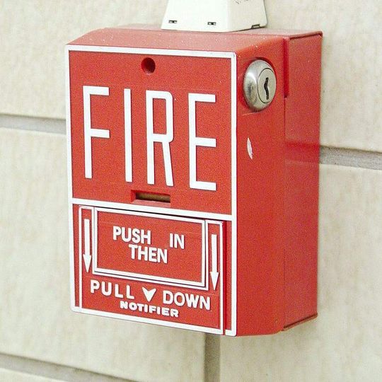 Bei Arbeiten an einer Polysilkon-Anlage in den USA kamen zwei Arbeiter ums Leben.