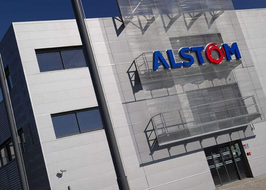 Alstom Thermal Power schafft bis zu 300 neue Arbeitsplätze in der Schweiz. Alstom Thermal Power schafft bis zu 300 neue Arbeitsplätze in der Schweiz.