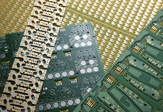 Wie lässt sich der Zukauf von Leiterplatten aus Asien dauerhaft professionell und stabil organisieren ? Wie lässt sich der Zukauf von Leiterplatten aus Asien dauerhaft professionell und stabil organisieren ?